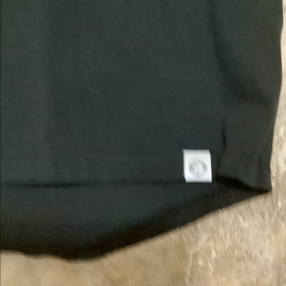 Toronto raptors long hooded shirt - Picture 2 of 3